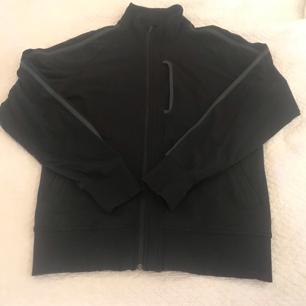 Men’s lululemon jacket